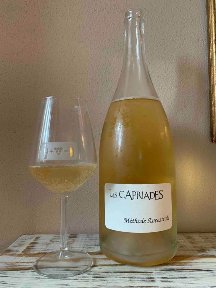 Piège - Les Capriades - pascal-potaire-moses-gadouche 