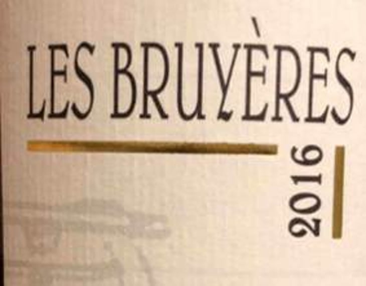 Les Bruyères - Domaine André & Mireille Tissot - benedicte-stephane-tissot 