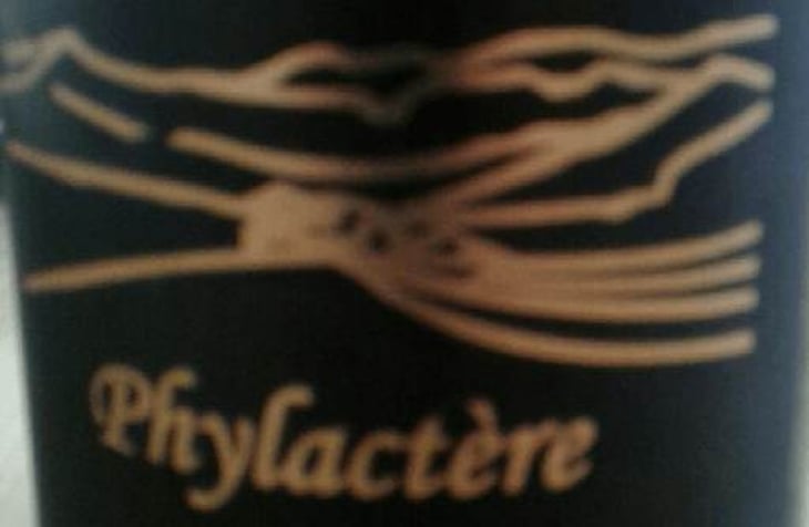 Phylactère - Clos des Cimes - elodie-aubert 