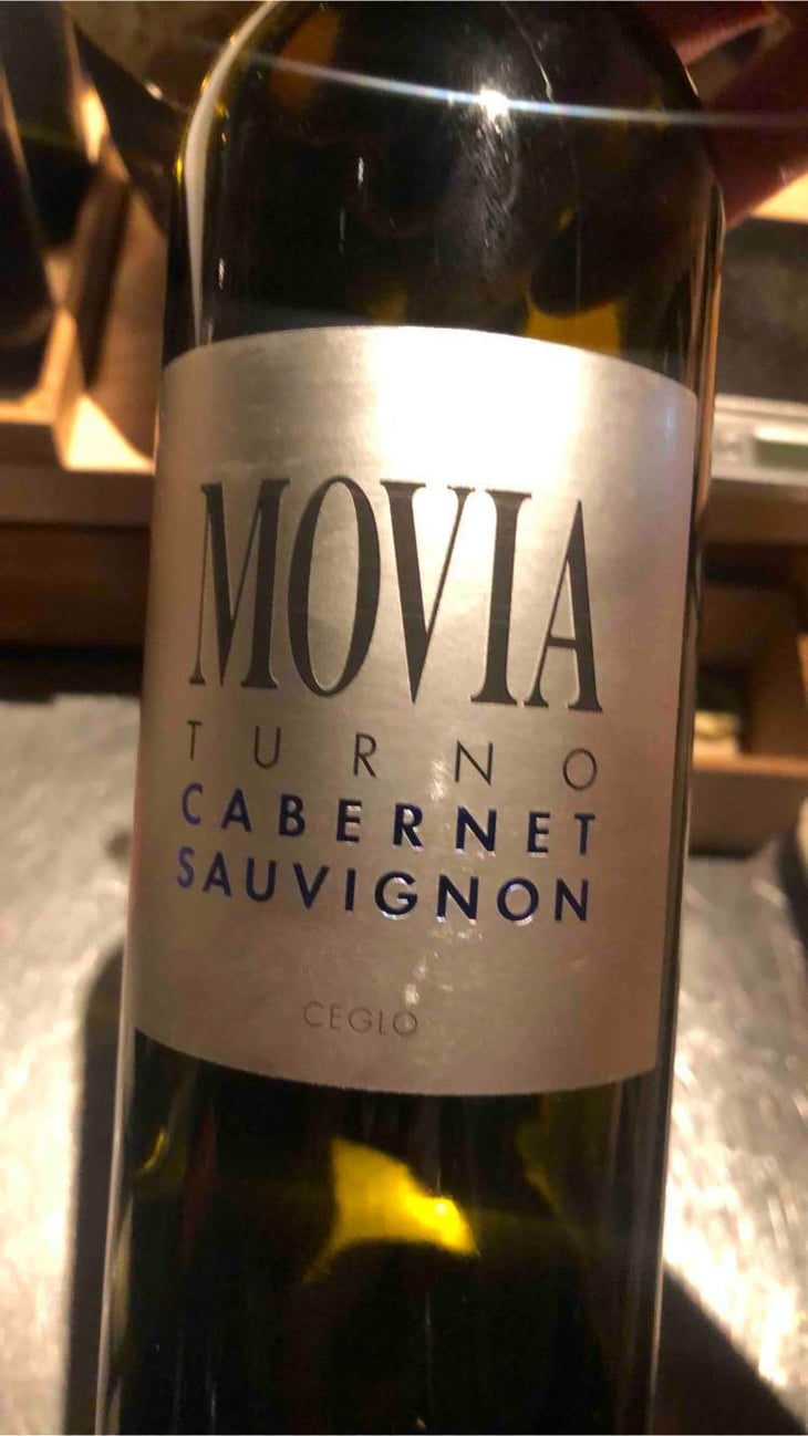 Turno Cabernet Sauvignon - Movia - ales-kristancic 