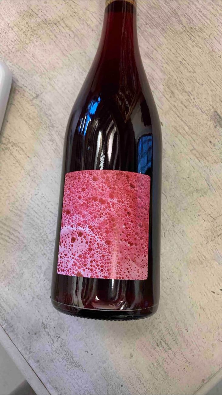 Fermentations - La Roche Buissière - laurence-antoine-joly 