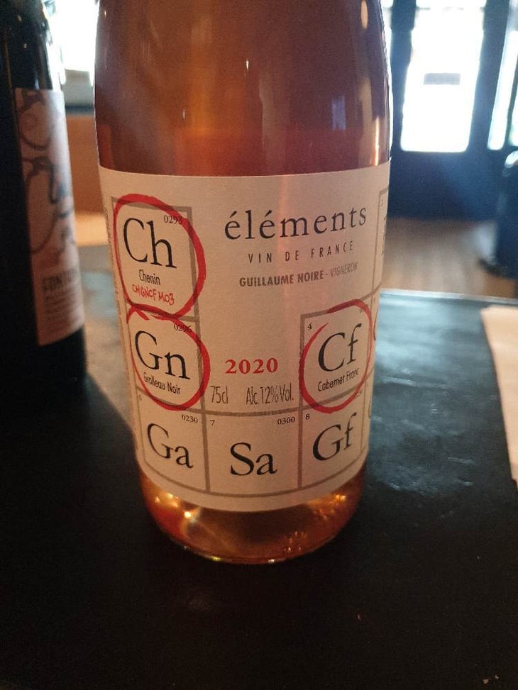 Ch GN CF - Guillaume Noire - guillaume-noire 