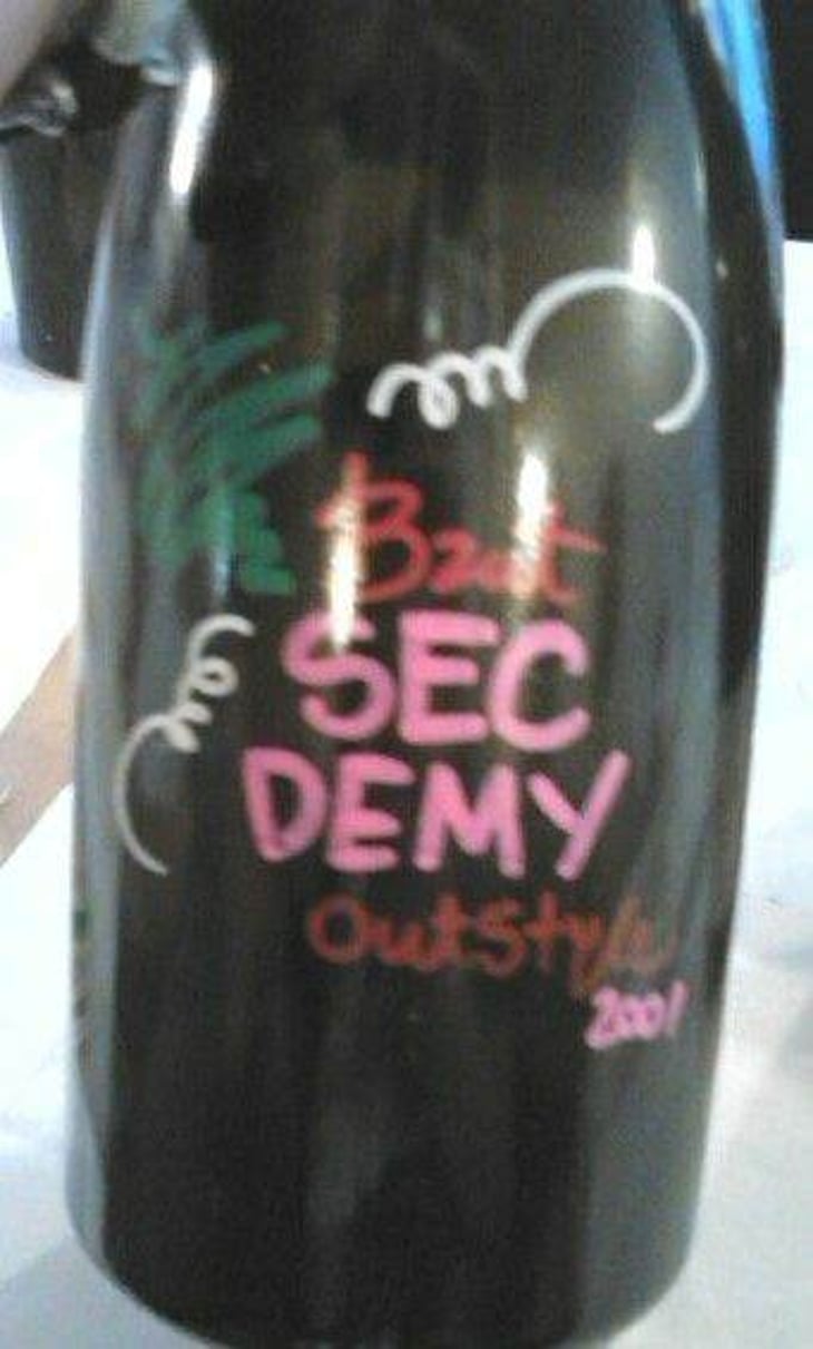 Brut Out Style - Casa Caterina - aurelio-emilio-del-bono 