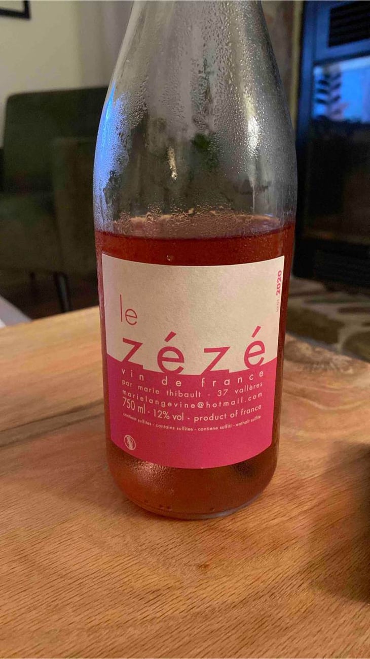 Le Zézé - Marie Thibault-Cabrit - marie-thibault-cabrit 