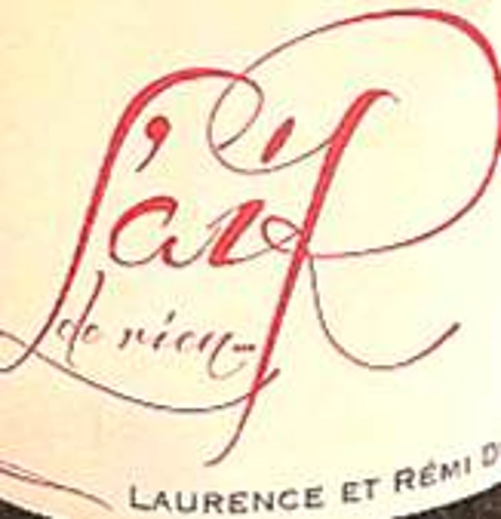 L’Air De Rien - Domaine de Botheland - remi-dufaitre-laurence-liatard 
