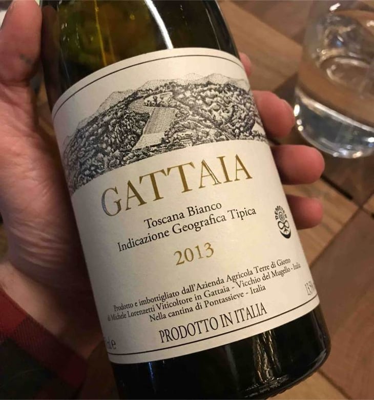 Gattaia - Terre di Giotto - michele-lorenzetti 