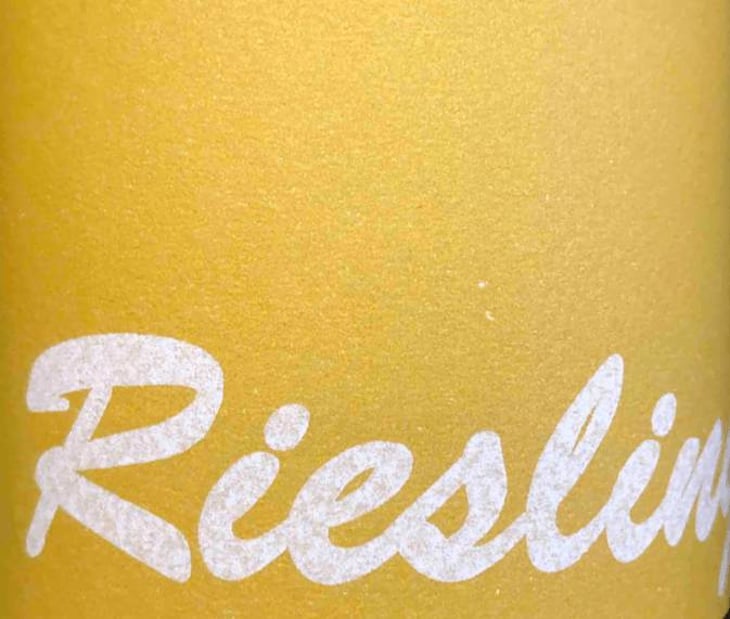 Riesling - Shobbrook Wines - tom-shobbrook 