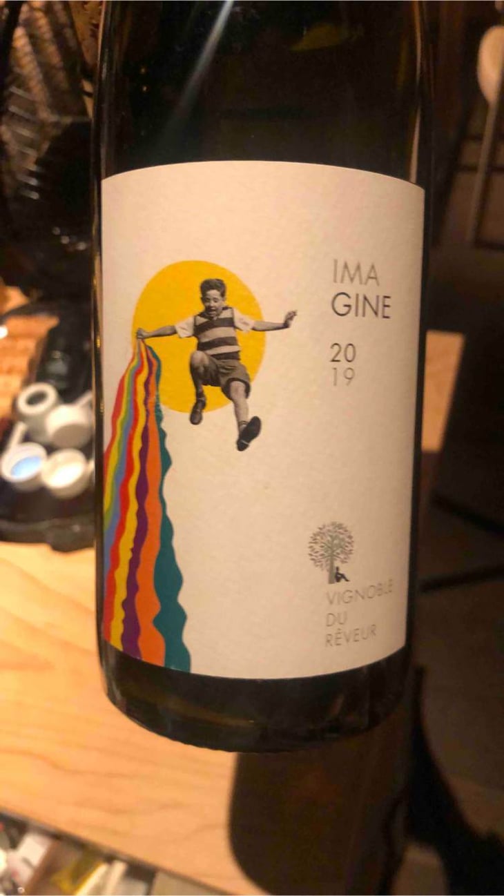 Imagine - Vignoble du Rêveur - mathieu-deiss-emmanuelle-milan 