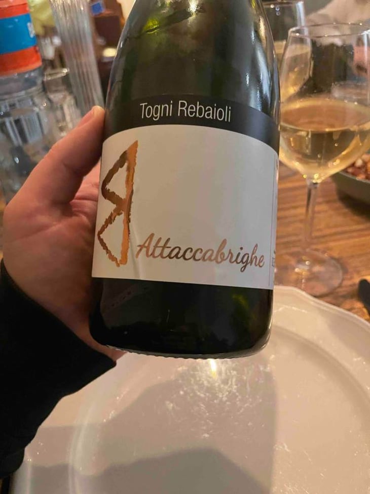 Attaccabrighe - Enrico Togni Rebaioli - enrico-togni-rebaioli 