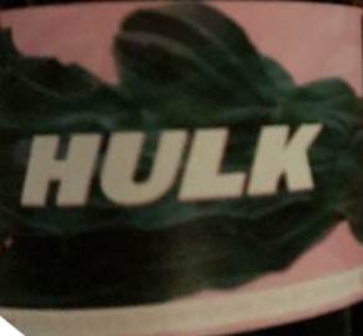 Hulk - SAS Bascule! + Ex Domaine Leonine - caroline-stephane-morin 