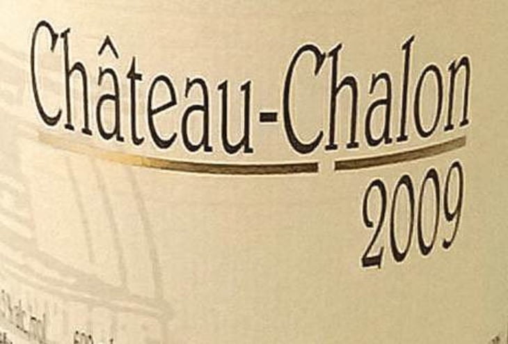 Chateau Chalon - Domaine André & Mireille Tissot - benedicte-stephane-tissot 