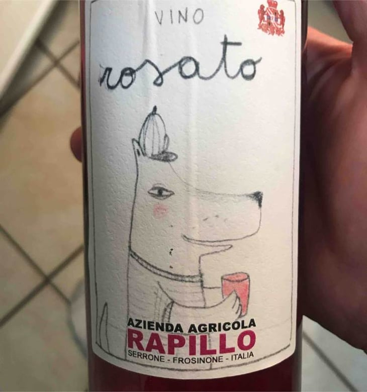 Rozato - Azienda Agricola Ajola - jacopo-battista 