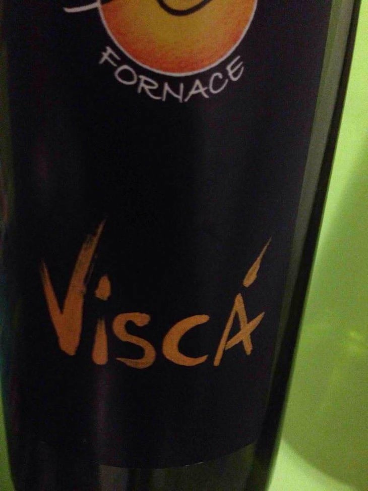 Viscà - Cascina Fornace - enrico-cauda 