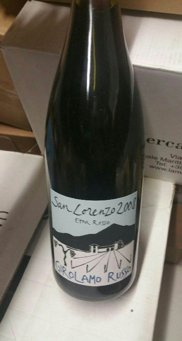 San Lorenzo - Azienda Agricola Giuseppe Russo - girolamo-russo 