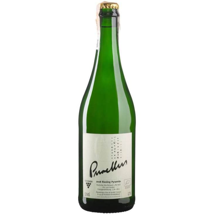 Purellus Pet Nat - Weingut Trossen - rita-rudolf-trossen 