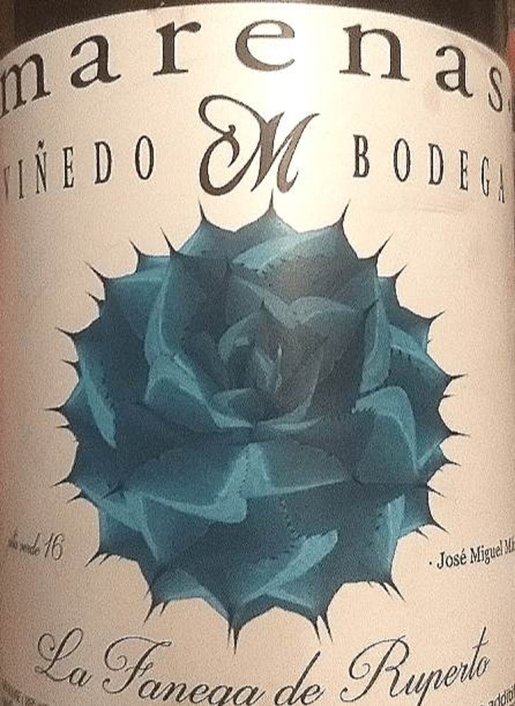 La Fanega De Ruperto - Marenas Viñedo y Bodega - jose-miguel-marquez-herrador 