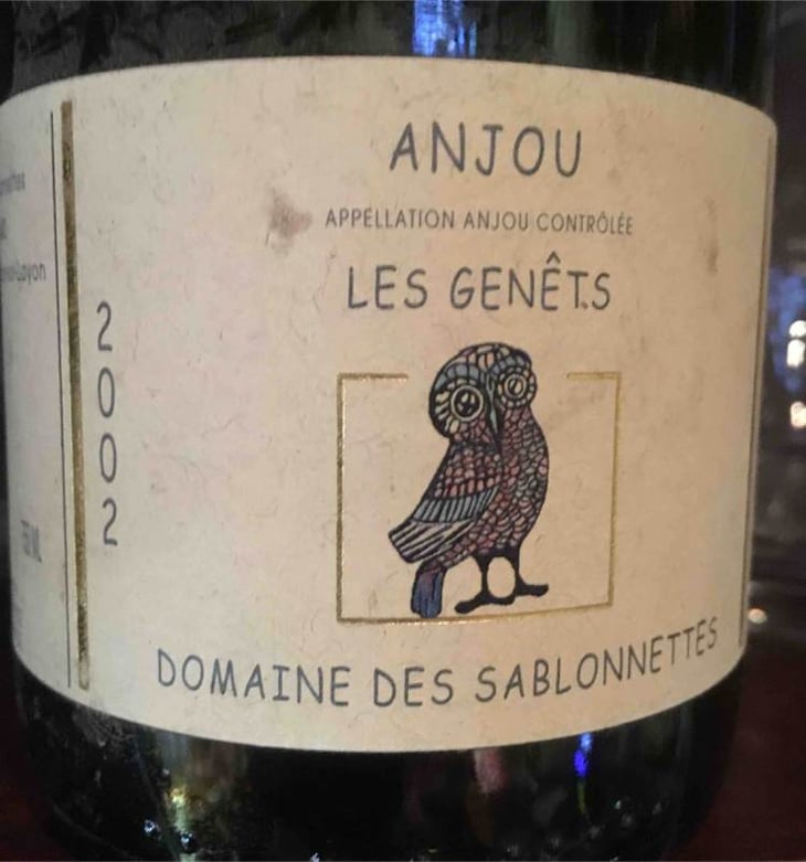 Les Genêts - Les Sablonnettes - christine-joel-menard 