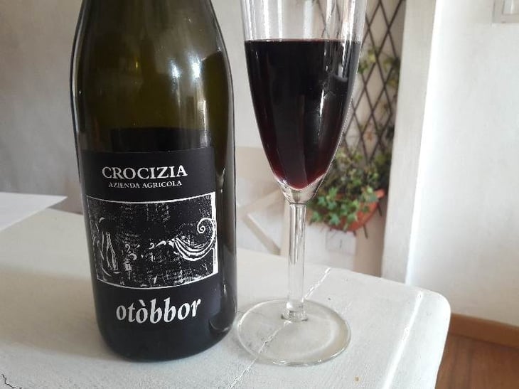 Otòbbor - Azienda Agricola Crocizia - marco-rizzardi 