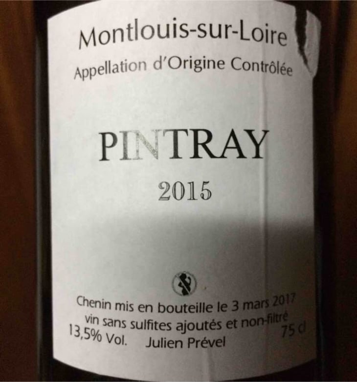 Pintray - Julien Prével - julien-prevel 