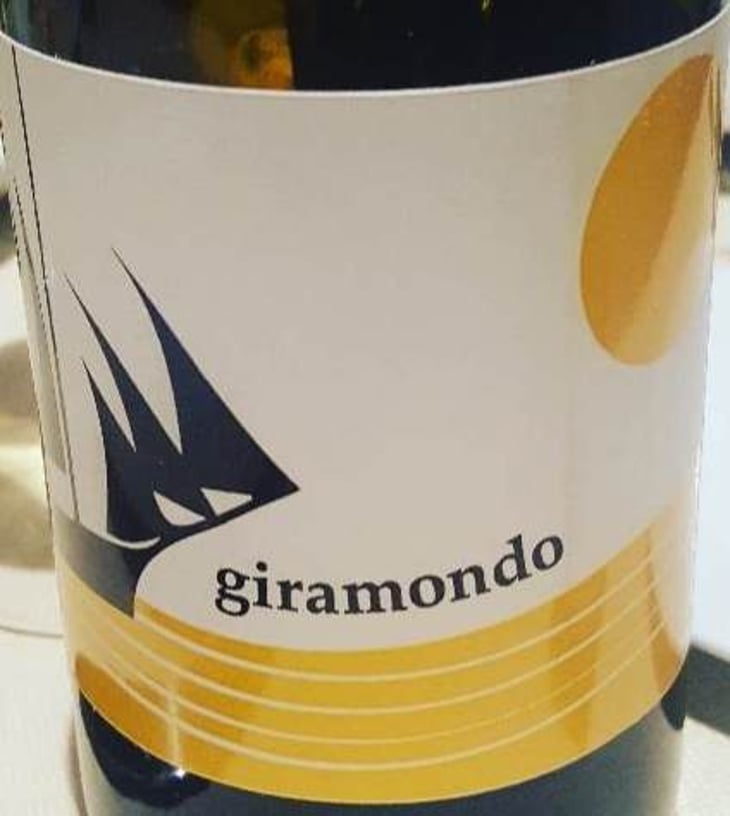 Giramondo - L'Acino - dino-briglio-nigro 