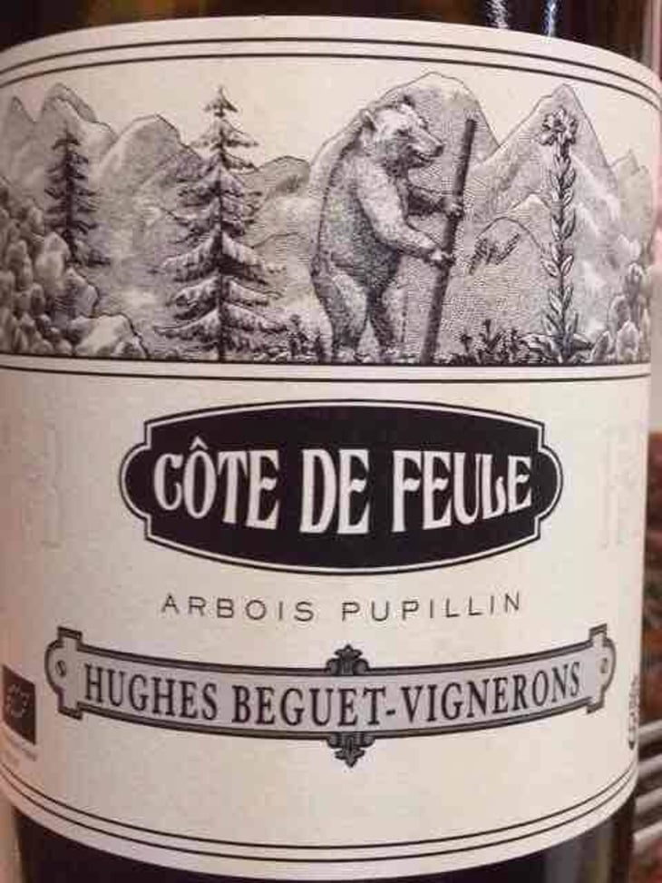 Côte De Feule - Domaine Hughes-Beguet - caroline-patrice-hughes-beguet 