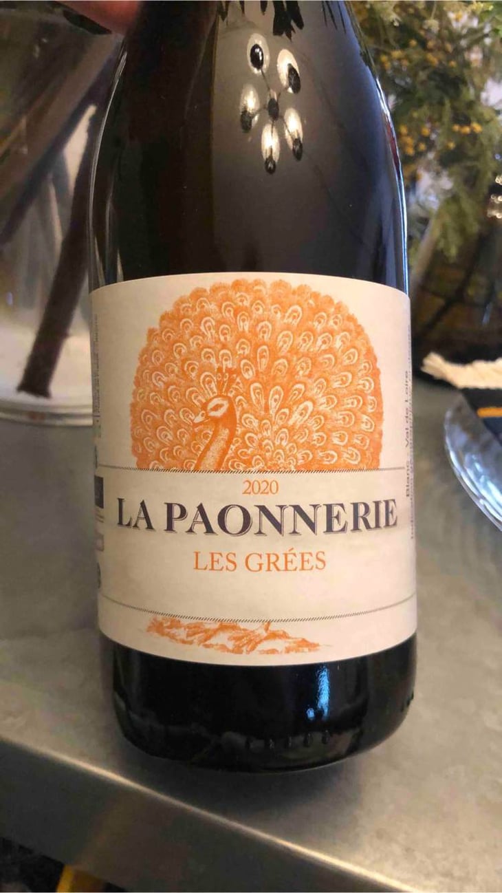 Les Grées - La Paonnerie - marie-carroget -2020