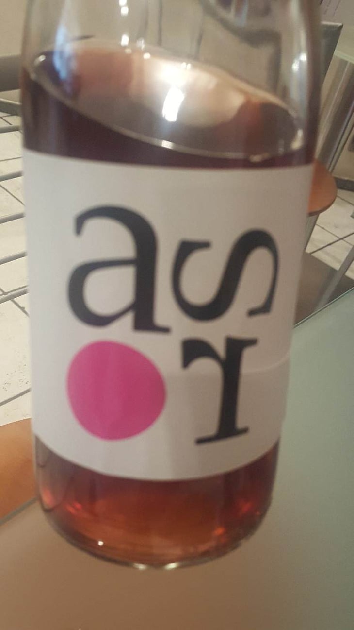 Asor - L'Acino - dino-briglio-nigro 