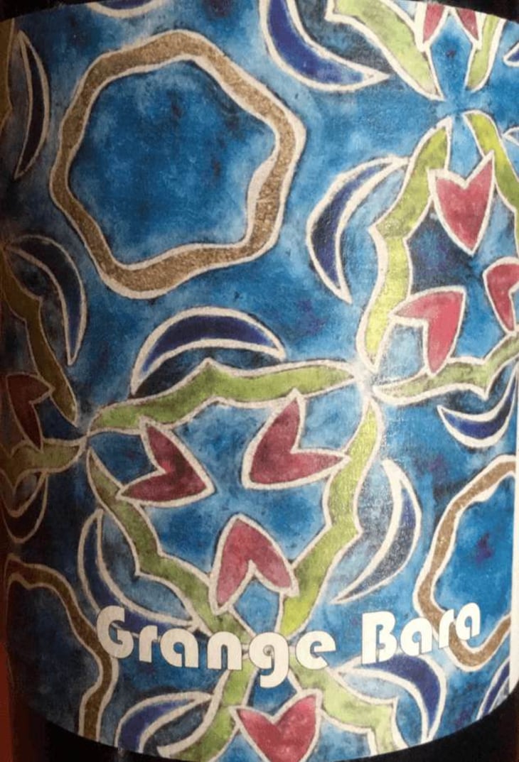 Grange Bara - Force Boisson - daniel-sage-jordi-torgue 