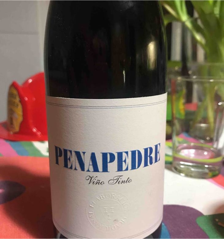Penapedre - Nanclares y Prieto - alberto-nanclares-silvia-prieto 