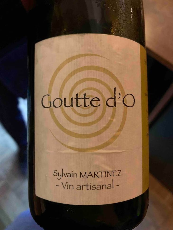 Fourteen - Sylvain Martinez - sylvain-martinez -2019