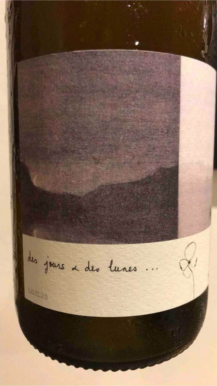 Des jours et des lunes - Les Errances - warren-truchon-maite-perrocheau -2020