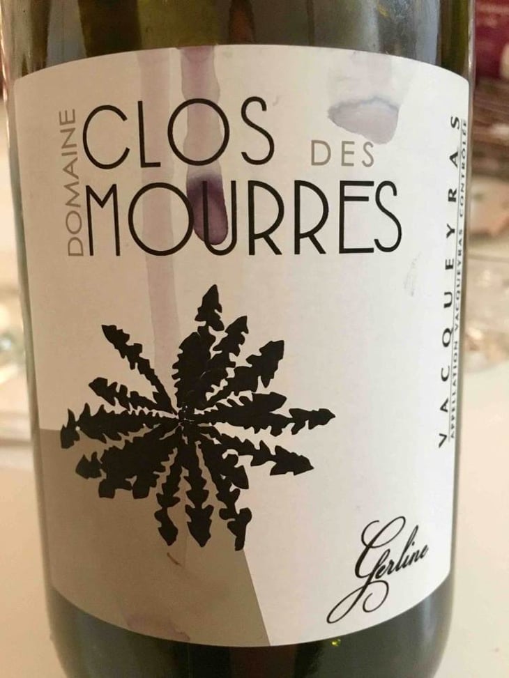 Gerline - Clos des Mourres - ingrid-jean-philippe-bouchet 