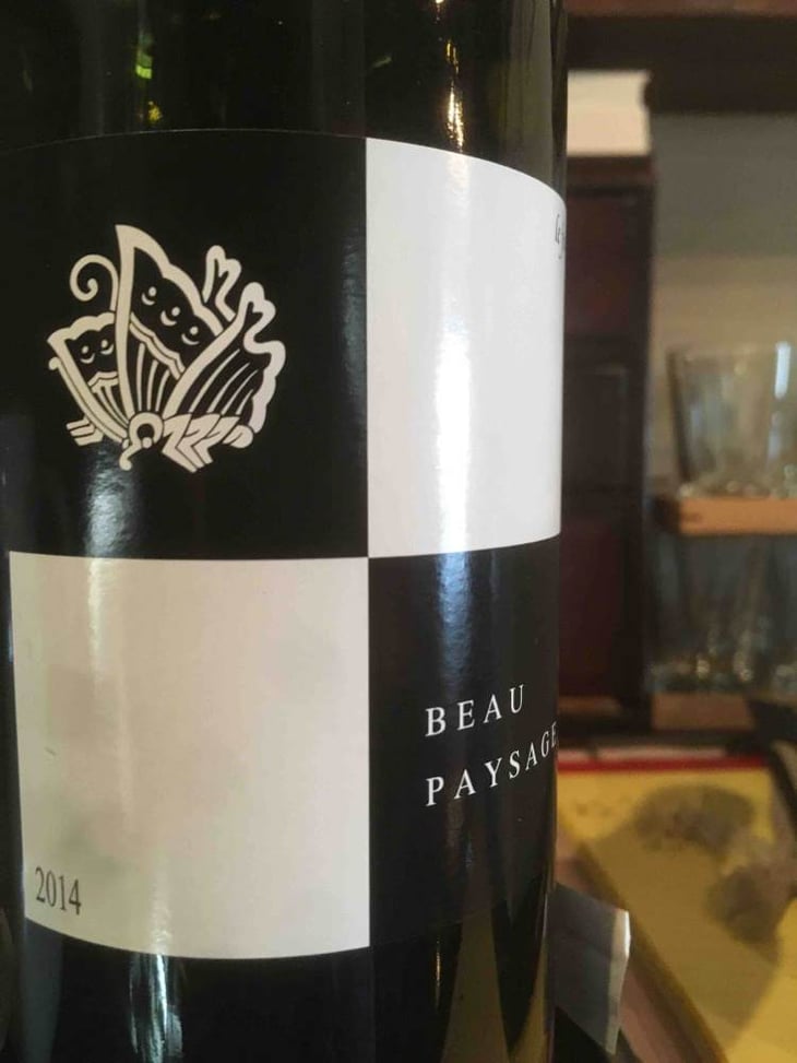 新政×BEAUPAYSAGE products — BEAUPAYSAGE × haruka nakamura 「美しい風景」