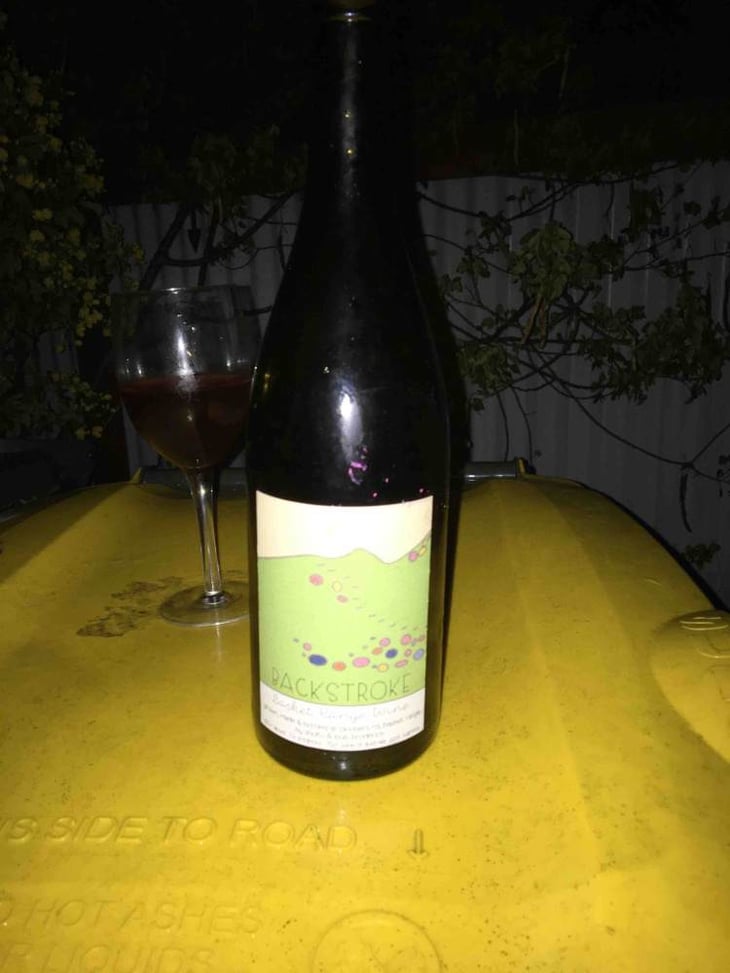 Backstroke - Basket Range Wine - mary-sholto-broderick 