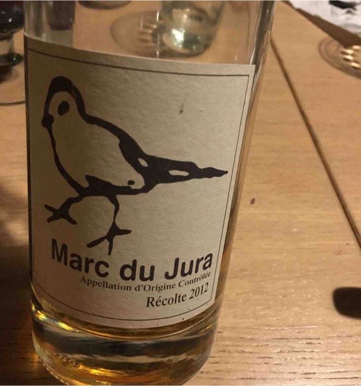 Marc Du Jura - Didier Grappe - didier-et-jules-grappe 