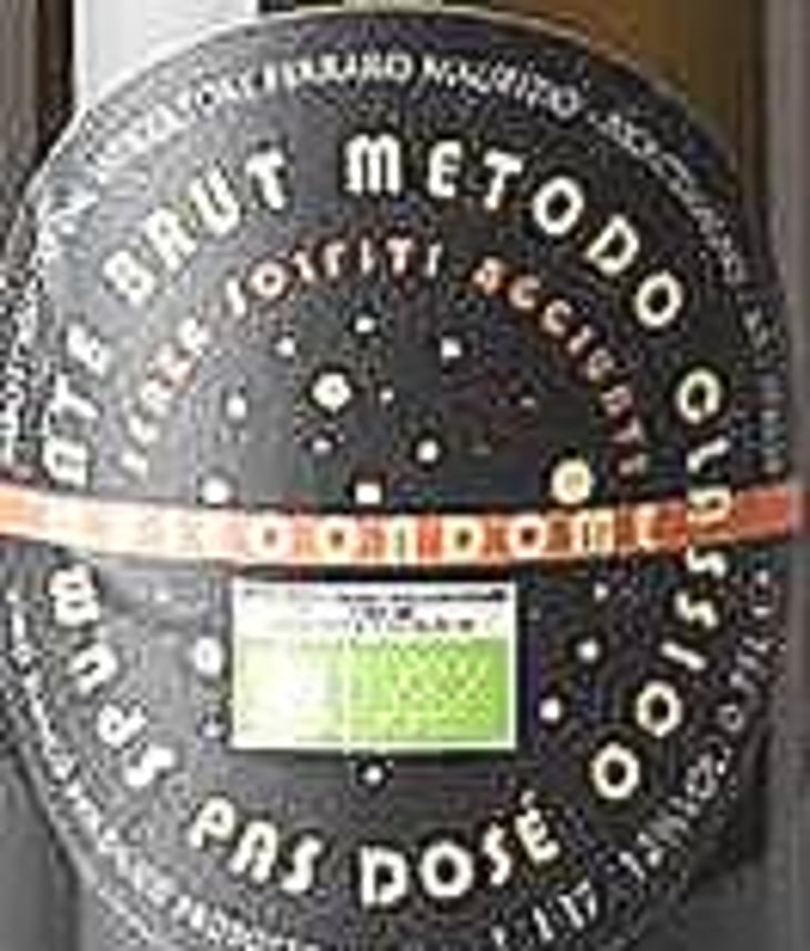 Secondo Me Metodo Classico - Maurizio Ferraro - maurizio-ferraro 