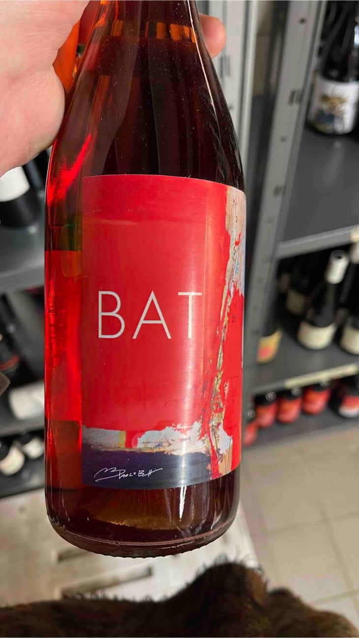 Bat - Abbazia San Giorgio - battista-belvisi -2019