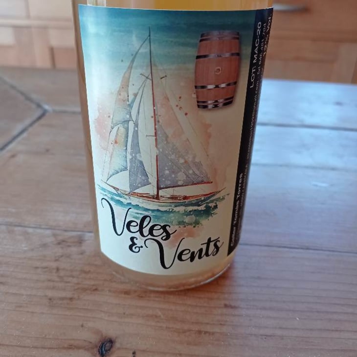 Veles & Vents - Celler Tomàs Torres - vicent-tomas-soler -2020