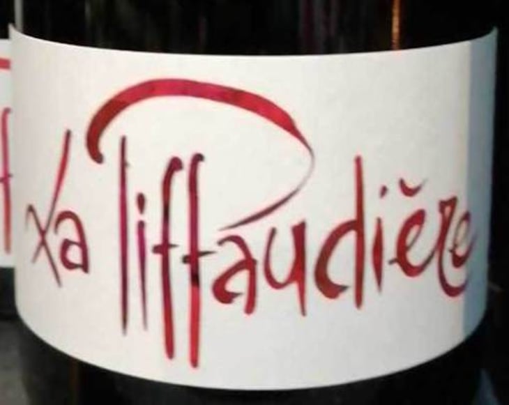 La Piffaudiere (Gamay) - La Piffaudiere - olivier-bellanger 
