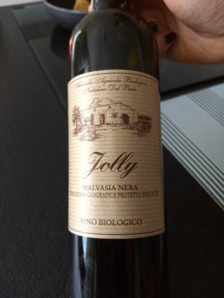 Jolly - Azienda Agricola Natalino Del Prete - natalino-del-prete 