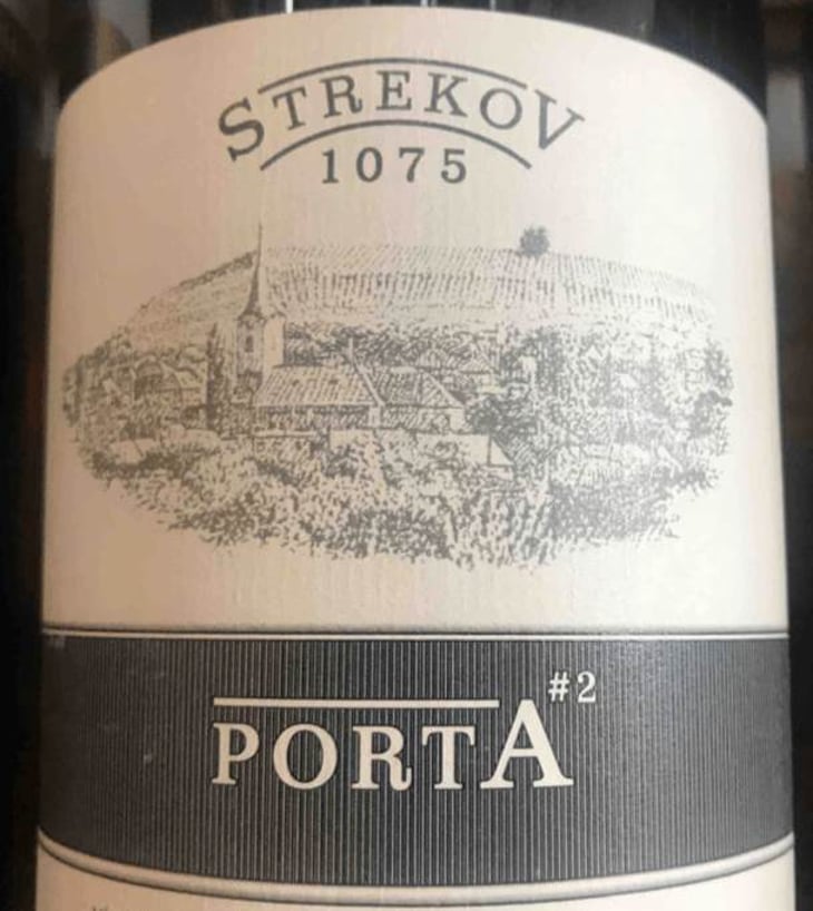 Porta #2 - Strekov 1075 - zsolt-suto 