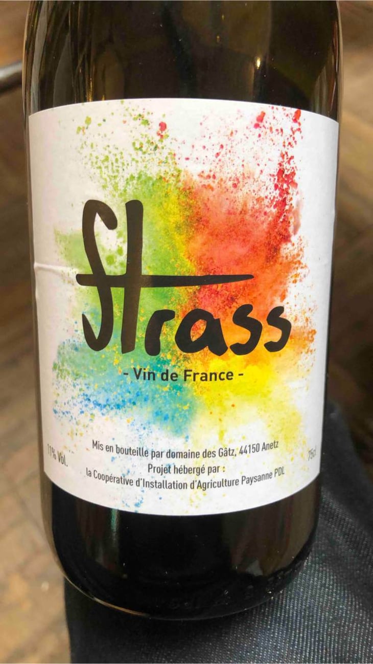 Strass - Domaine Des Gatz - alexis-frenkel-maxime-petit -2020