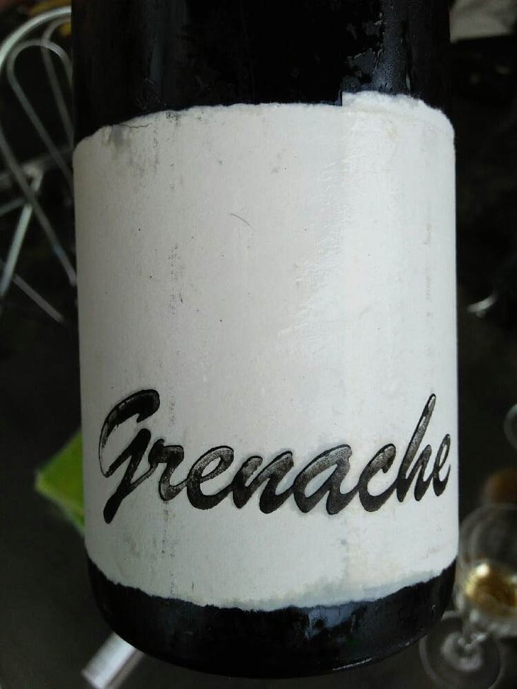 Grenache - Shobbrook Wines - tom-shobbrook 