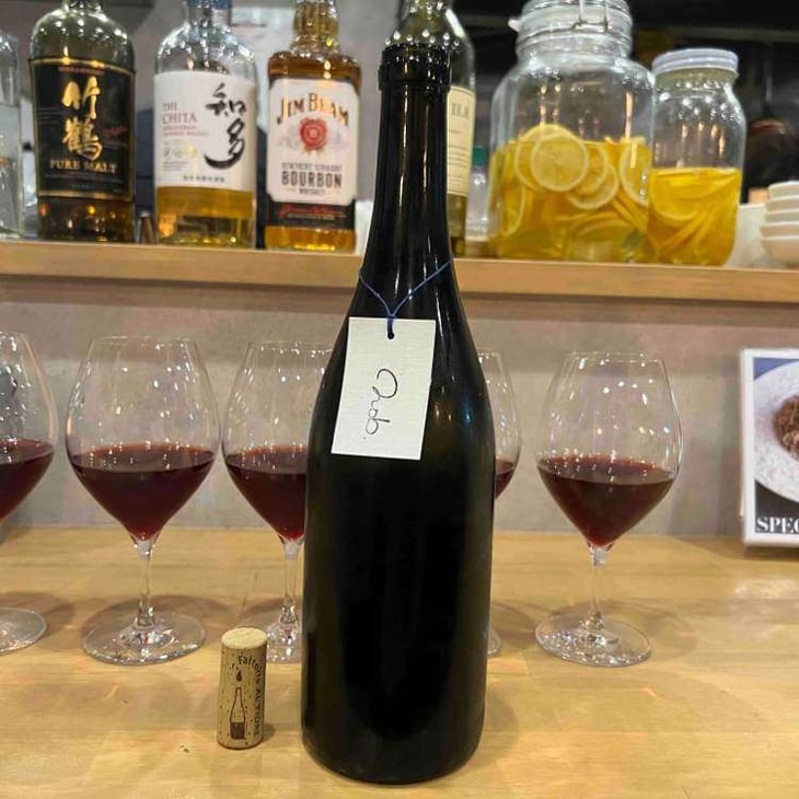 Farmer’s Series Nob. - Fattoria AL FIORE - hirotaka-meguro -2020