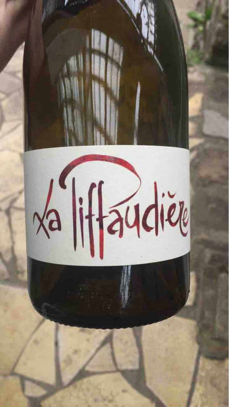 La Piffaudiere Côt - La Piffaudiere - olivier-bellanger -2021