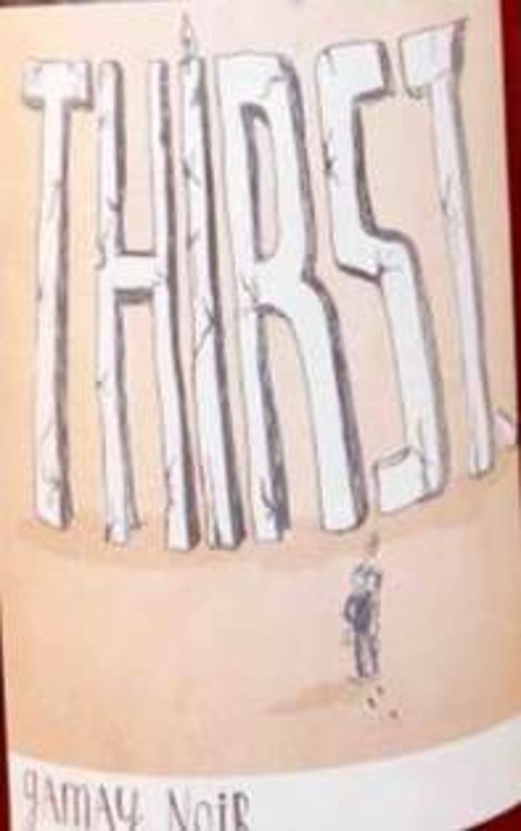 Thirst Gamay Noir - Radford Dale - alex-dale 