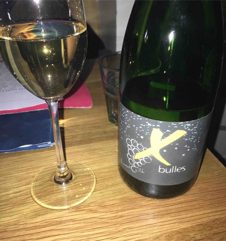 Xbulles - Le Fay d'Homme - vincent-caille 