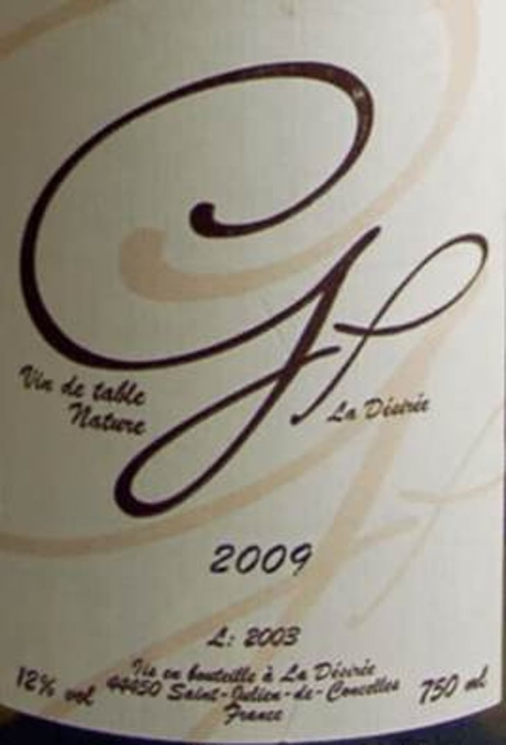 GP - La Sénéchalière - marc-pesnot 