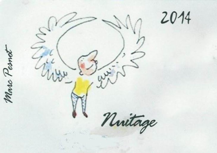 Nuitage - La Sénéchalière - marc-pesnot 