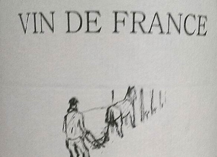 Vin De France - Domaine Rouchier - martine-christian-rouchier 